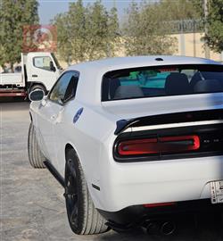 دۆج چالنجەر